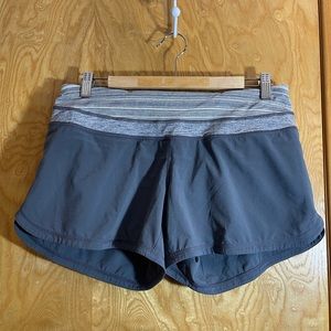 Lululemon Groovy Run Short